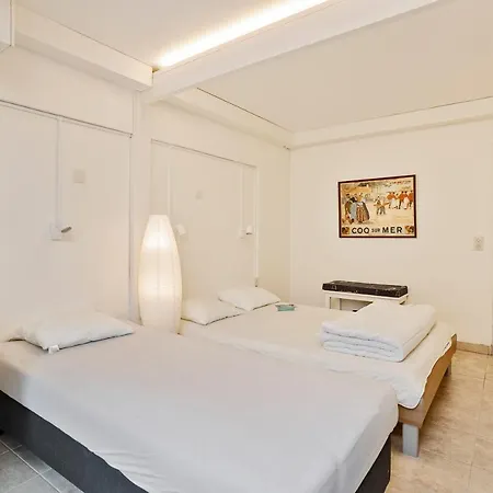 Apartment Marianne 14-7v *