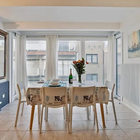 Apartment Marianne 14-7v